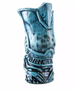 Mondo Alien Queen Tiki Mug (Airlock Variant) 16 Mondo Alien Queen Tiki Mug (Airlock Variant)