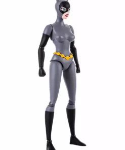 Mondo Toys Batman: The Animated Series - Catwoman 1/6 Scale Figure - Regular Edition 16 Mondo Toys Batman: The Animated Series - Catwoman 1/6 Scale Figure - Regular Edition