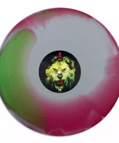 Daniele Patucchi Wild Beasts – Original Motion Picture Soundtrack LP Music