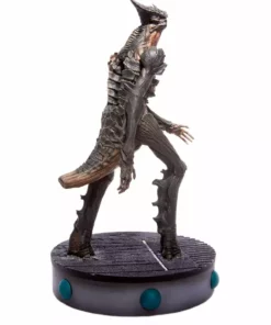 Mondo Colossal Giant Monster Maquette 11 Mondo Colossal Giant Monster Maquette