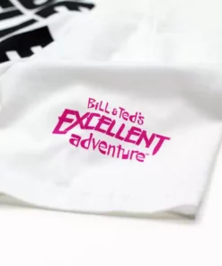 Matt Ryan Tobin Bill & Ted's - Be Excellent T-Shirt