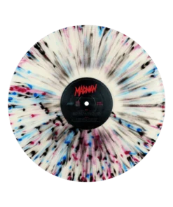 Steve Horelick Madman – Original Motion Picture Soundtrack 2XLP Music 3 Steve Horelick Madman – Original Motion Picture Soundtrack 2XLP Music