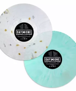 Nathan Whitehead Days Gone – Original Video Game Soundtrack 2XLP