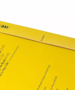 The Dust Brothers Fight Club – Original Motion Picture Soundtrack 2XLP