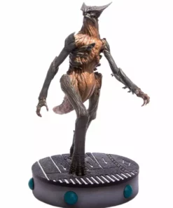 Mondo Colossal Giant Monster Maquette 12 Mondo Colossal Giant Monster Maquette
