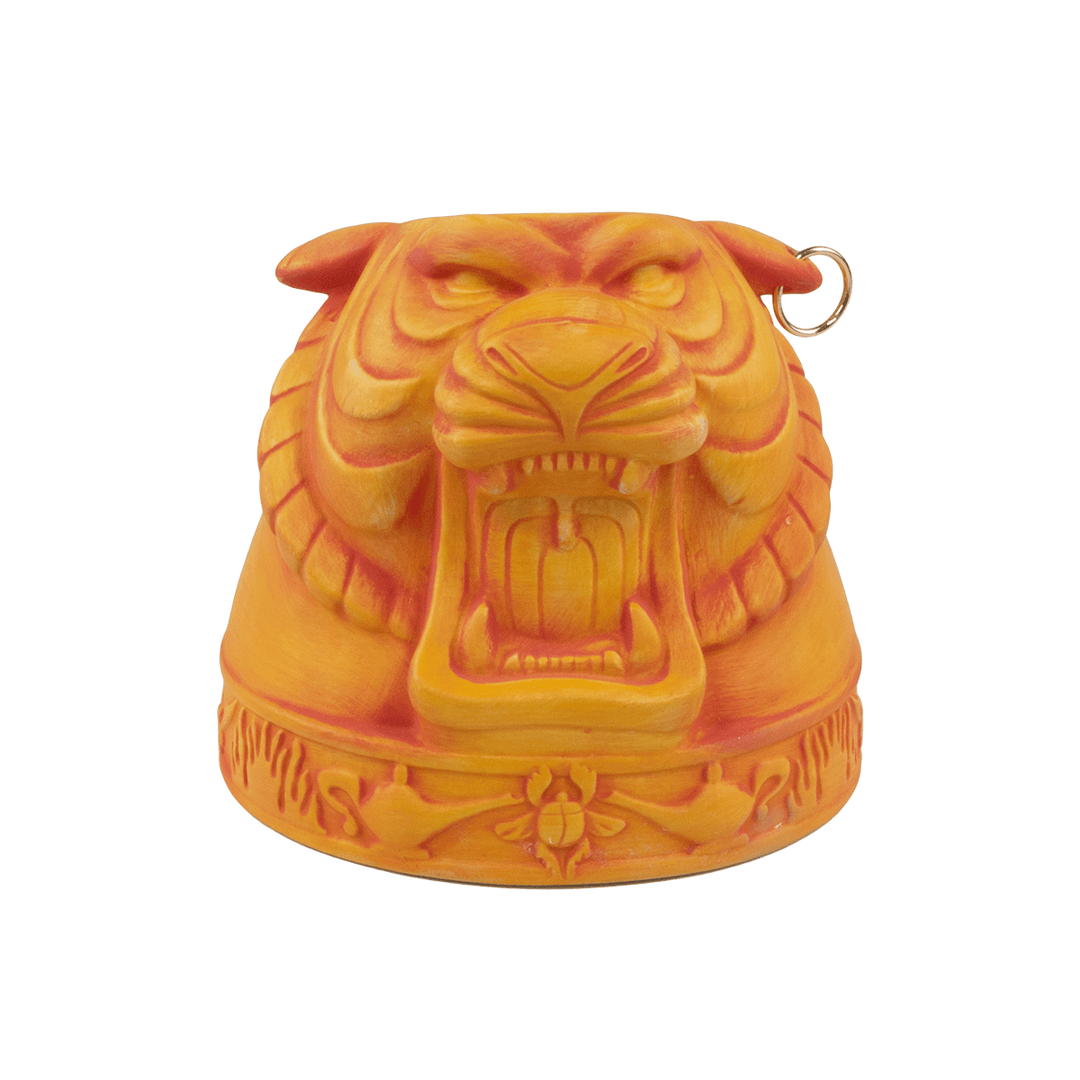 Mondo Tikis Aladdin - Cave Of Wonders Tiki Mug - Forbidden Treasure Mondo Tikis Aladdin - Cave Of Wonders Tiki Mug - Forbidden Treasure