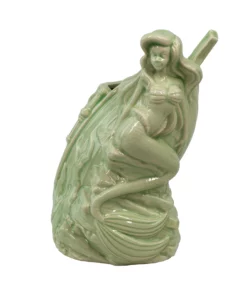Mondo The Little Mermaid - Ariel Tiki Mug (Green) Tikis