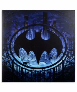 Danny Elfman Batman Returns – Expanded Motion Picture Score 3XLP Music 6 Danny Elfman Batman Returns – Expanded Motion Picture Score 3XLP Music