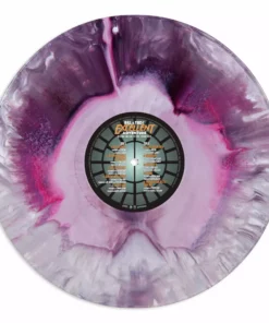 Various Artists Music Bill And Ted's Excellent Adventure – Original Motion Picture Soundtrack LP