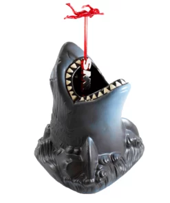 Mondo Jaws – Bruce The Shark Tiki Mug (Poster Variant)