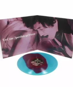 Riz Ortolani House On The Edge Of The Park – Original Motion Picture Soundtrack LP