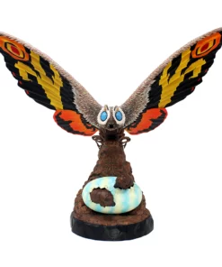 Mondo Mothra: Tokyo SOS Premium Scale Statue - Limited Edition Toys