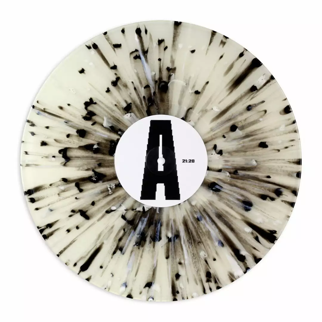 Pentagram Home Video – Who's Here? I'm Here, You're Here LP Music Pentagram Home Video – Who's Here? I'm Here, You're Here LP Music