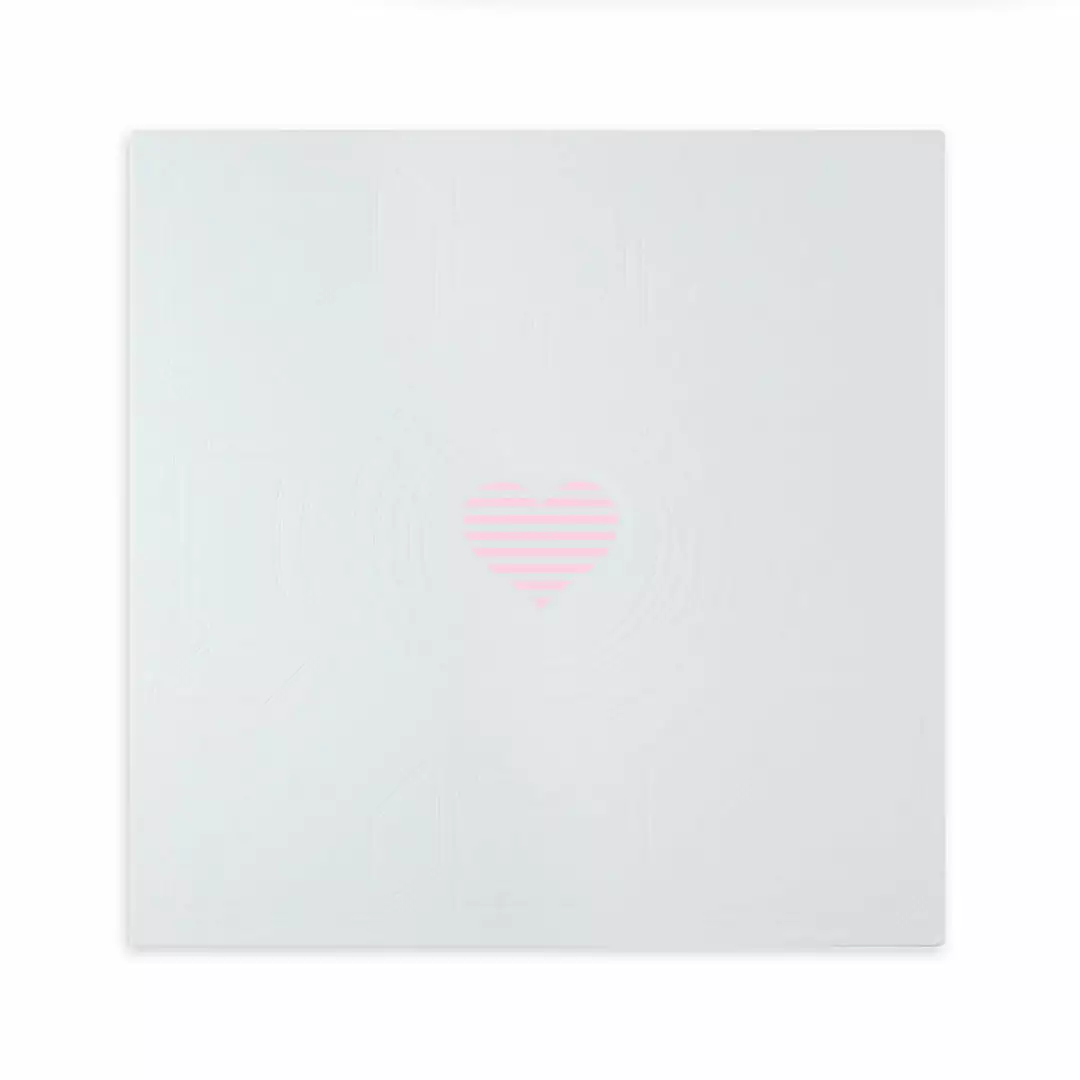 Aperture Science Psychoacoustics Laboratory Portal – Original Video Game Soundtrack LP Music Aperture Science Psychoacoustics Laboratory Portal – Original Video Game Soundtrack LP Music