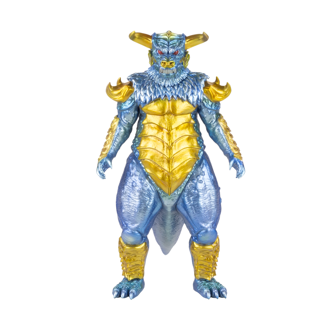 Mondo Pulgasauri Soft Vinyl Figure Toys Mondo Pulgasauri Soft Vinyl Figure Toys