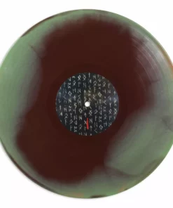 Ben Lovett The Ritual – Original Motion Picture Soundtrack LP