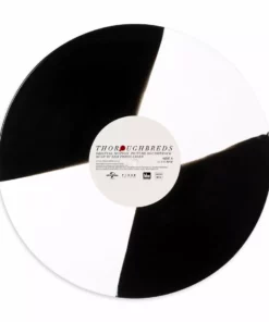 Erik Friedlander Music Thoroughbreds – Original Motion Picture Soundtrack LP