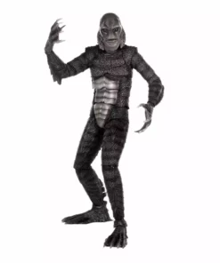Mondo Creature From The Black Lagoon 1/6 Scale Figure - Silver Screen Variant Toys