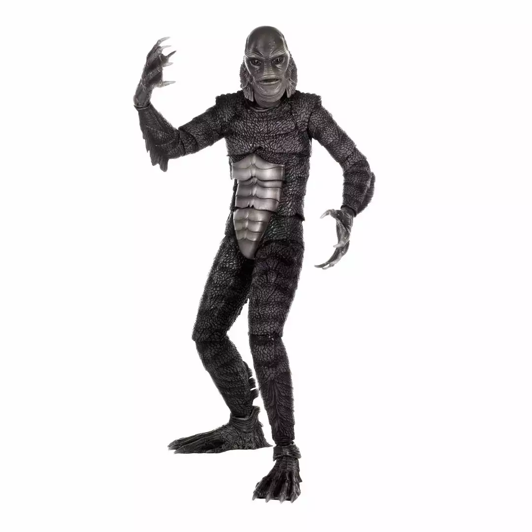 Mondo Creature From The Black Lagoon 1/6 Scale Figure - Silver Screen Variant Toys Mondo Creature From The Black Lagoon 1/6 Scale Figure - Silver Screen Variant Toys