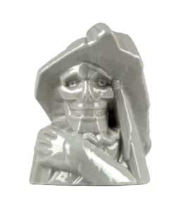 Mondo The Phantom Of The Opera Tiki Mug - Silver Screen Variant Tikis