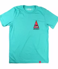 We Buy Your Kids Apparel TrEYEangle T-Shirt