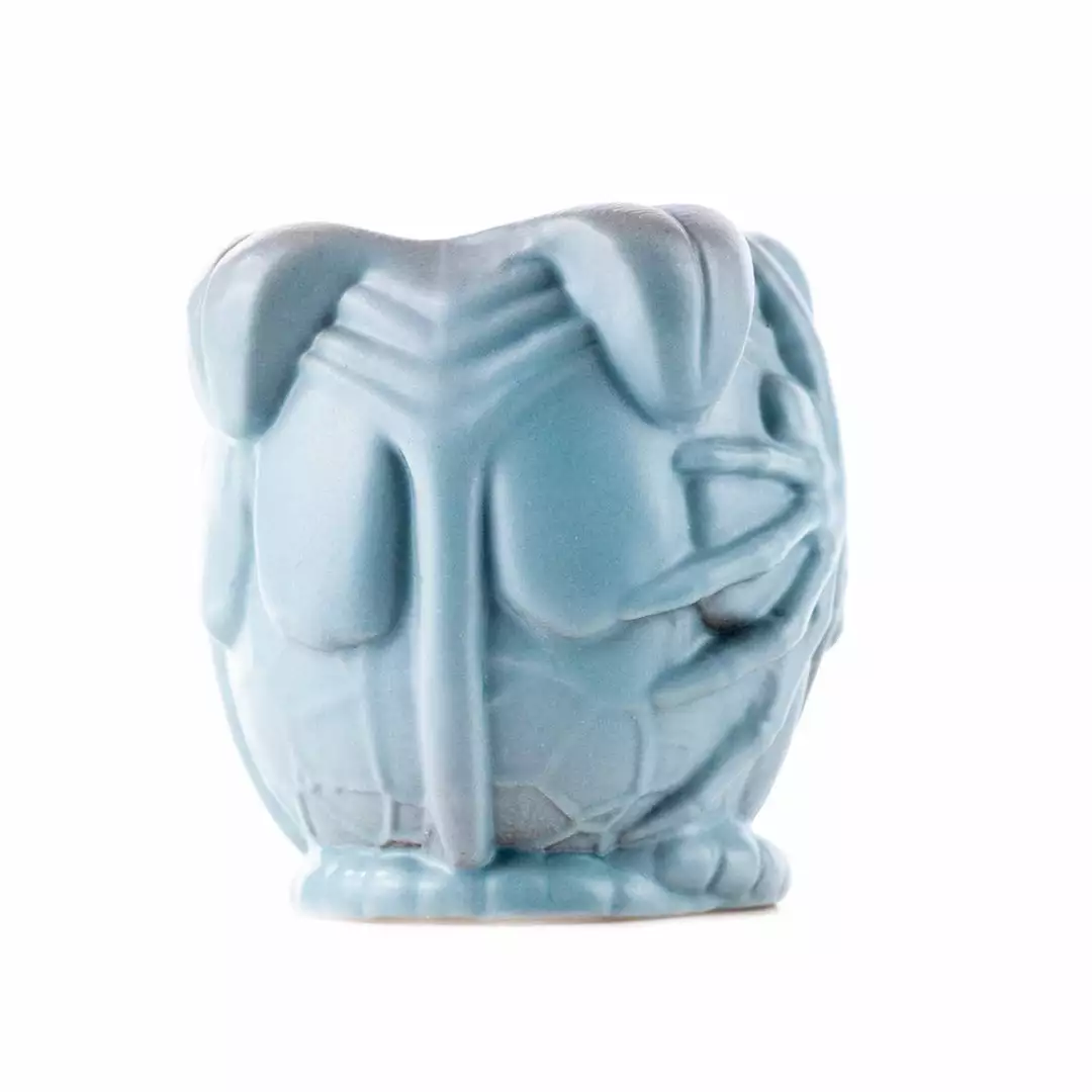 Mondo Alien Egg Tiki Shooters Set (Mother's Day Variant) - 2 Pack Tikis Mondo Alien Egg Tiki Shooters Set (Mother's Day Variant) - 2 Pack Tikis