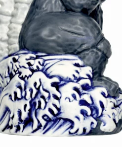 Mondo Tikis Godzilla 74 Tiki Mug 12 Mondo Tikis Godzilla 74 Tiki Mug