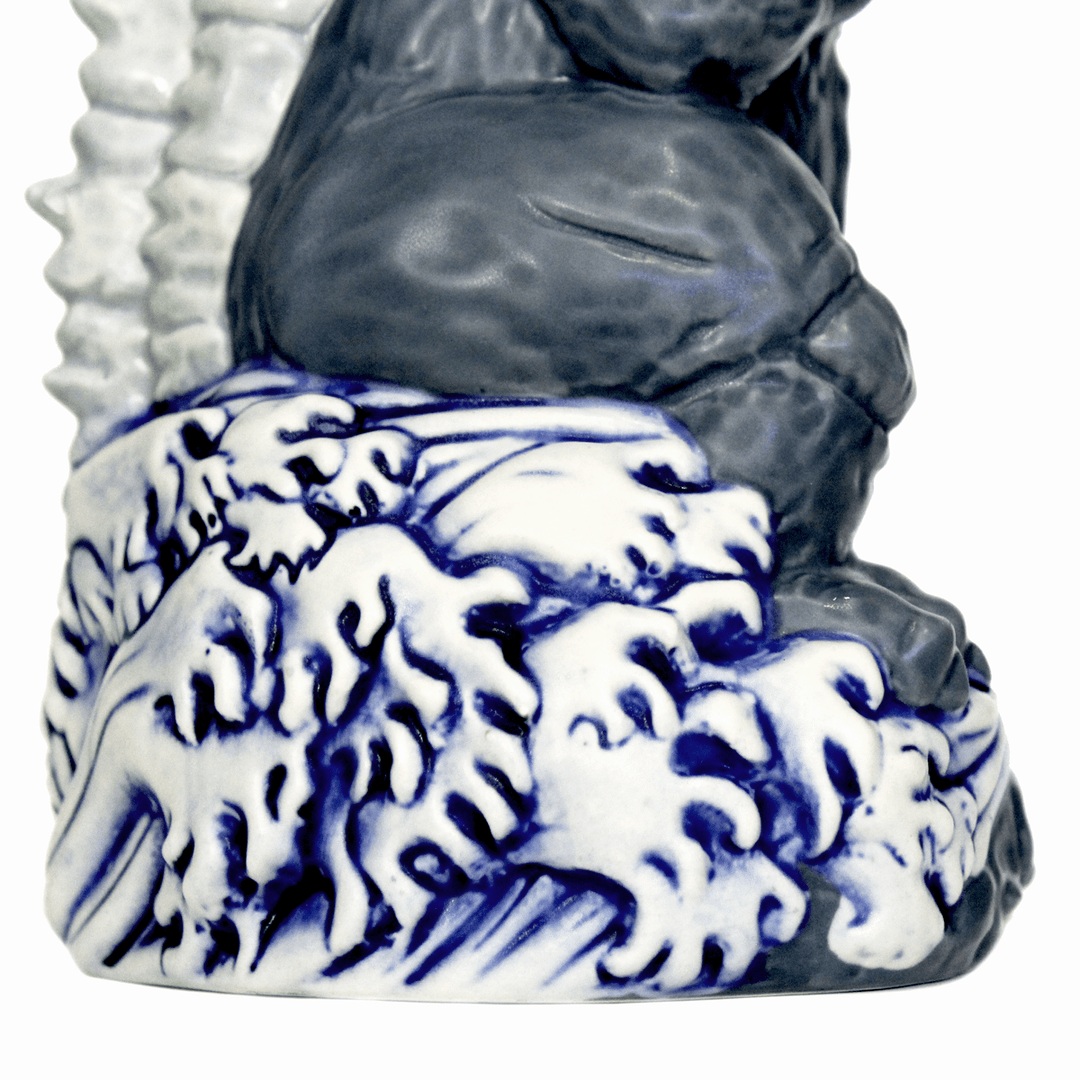 Mondo Tikis Godzilla 74 Tiki Mug Mondo Tikis Godzilla 74 Tiki Mug