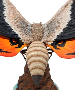 Mondo Mothra: Tokyo SOS Premium Scale Statue - Limited Edition Toys