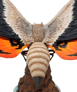 Mondo Mothra: Tokyo SOS Premium Scale Statue