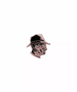 Matt Taylor Freddy Enamel Pin