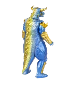 Mondo Pulgasauri Soft Vinyl Figure Toys 10 Mondo Pulgasauri Soft Vinyl Figure Toys