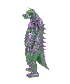 Mondo Pulgasauri Soft Vinyl Figure - Purple Variant 9 Mondo Pulgasauri Soft Vinyl Figure - Purple Variant