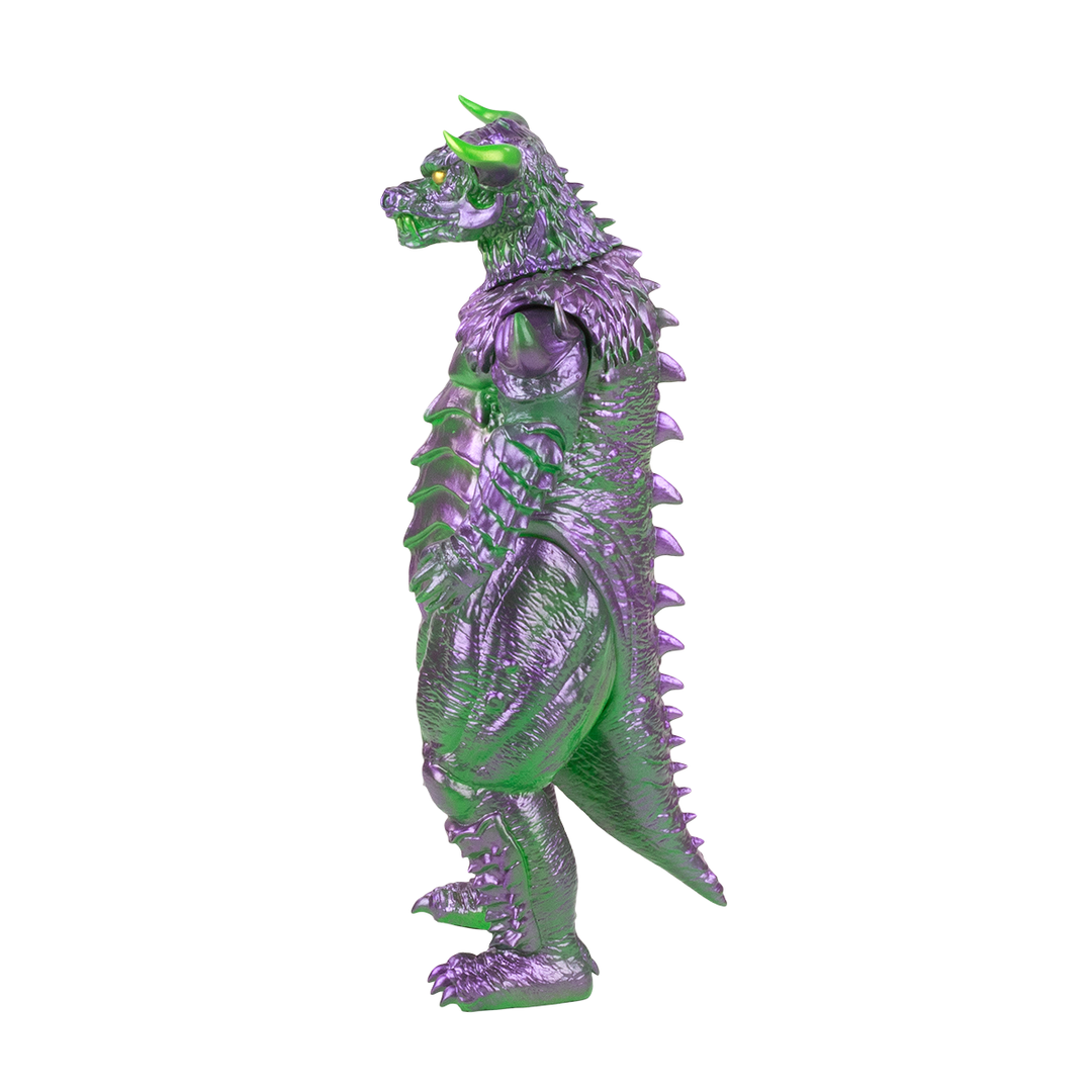 Mondo Pulgasauri Soft Vinyl Figure - Purple Variant Mondo Pulgasauri Soft Vinyl Figure - Purple Variant