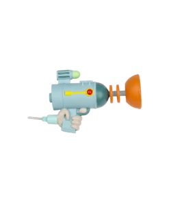 Toys Rick And Morty Statue - Mondo Exclusive