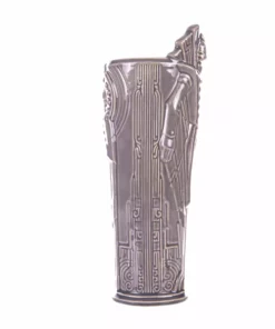 Mondo Rocketeer Tiki Mug - Hood Ornament Variant Tikis 9 Mondo Rocketeer Tiki Mug - Hood Ornament Variant Tikis