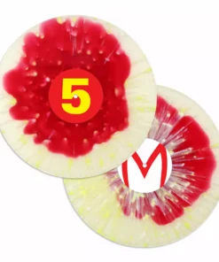 Michael Giacchino Speed Racer – Original Motion Picture Soundtrack 2XLP Music