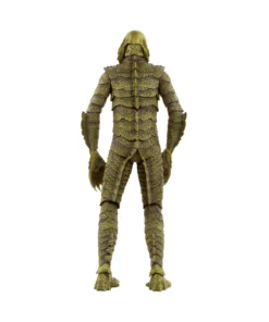 Mondo Toys Creature From The Black Lagoon 1/6 Scale Figure 9 Mondo Toys Creature From The Black Lagoon 1/6 Scale Figure