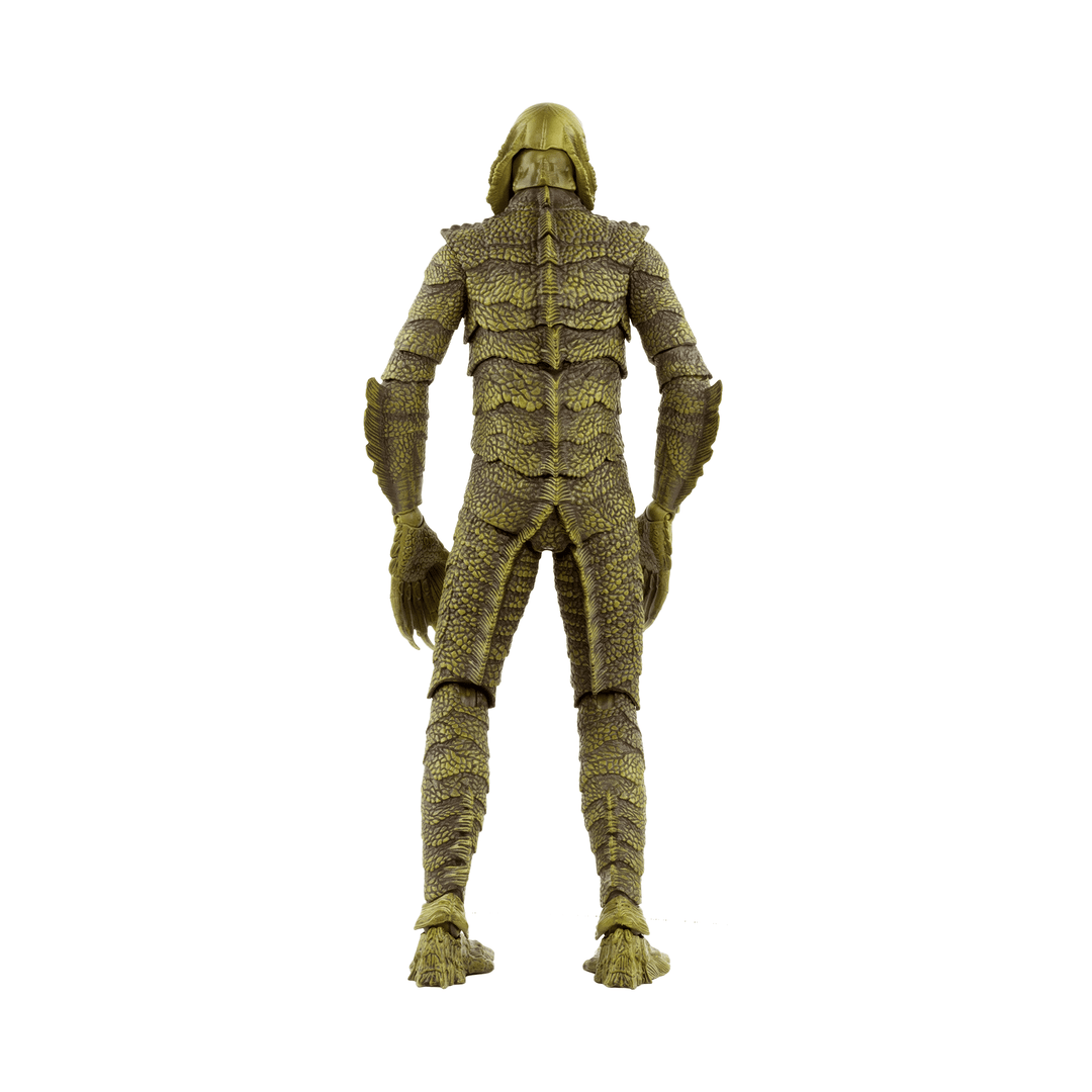 Mondo Toys Creature From The Black Lagoon 1/6 Scale Figure Mondo Toys Creature From The Black Lagoon 1/6 Scale Figure