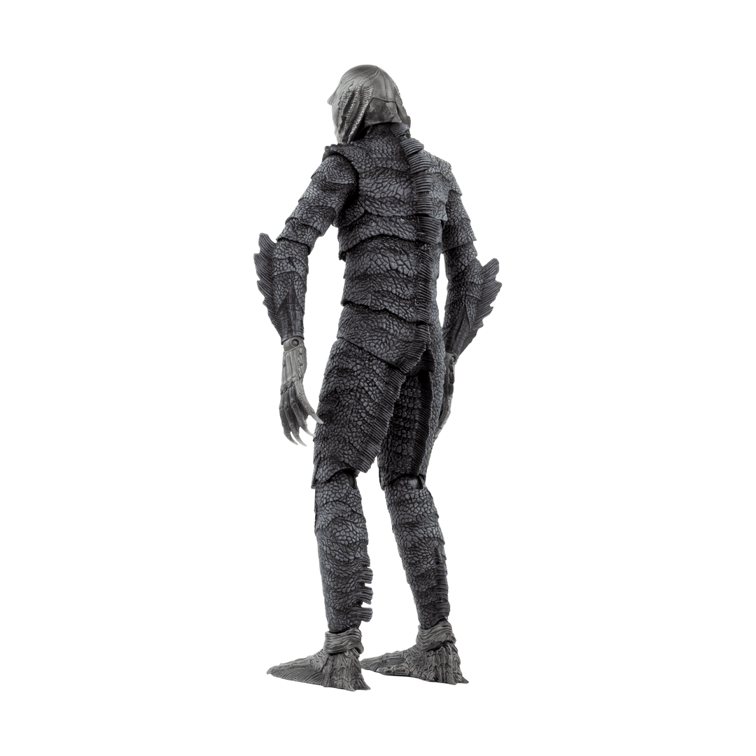 Mondo Creature From The Black Lagoon 1/6 Scale Figure - Silver Screen Variant Toys Mondo Creature From The Black Lagoon 1/6 Scale Figure - Silver Screen Variant Toys