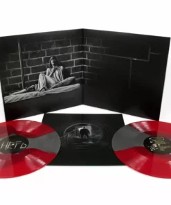 Bear McCreary Music 10 Cloverfield Lane – Original Motion Picture Soundtrack 2XLP