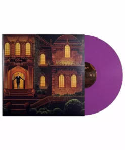 John Morris Clue: The Movie – Original Motion Picture Soundtrack LP 7 John Morris Clue: The Movie – Original Motion Picture Soundtrack LP