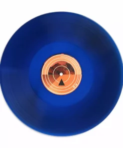 Van Cleave Robinson Crusoe On Mars – Original Motion Picture Soundtrack 2XLP 5 Van Cleave Robinson Crusoe On Mars – Original Motion Picture Soundtrack 2XLP