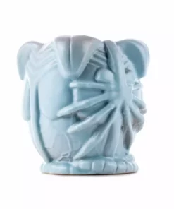 Mondo Alien Egg Tiki Shooters Set (Mother's Day Variant) - 2 Pack Tikis 10 Mondo Alien Egg Tiki Shooters Set (Mother's Day Variant) - 2 Pack Tikis