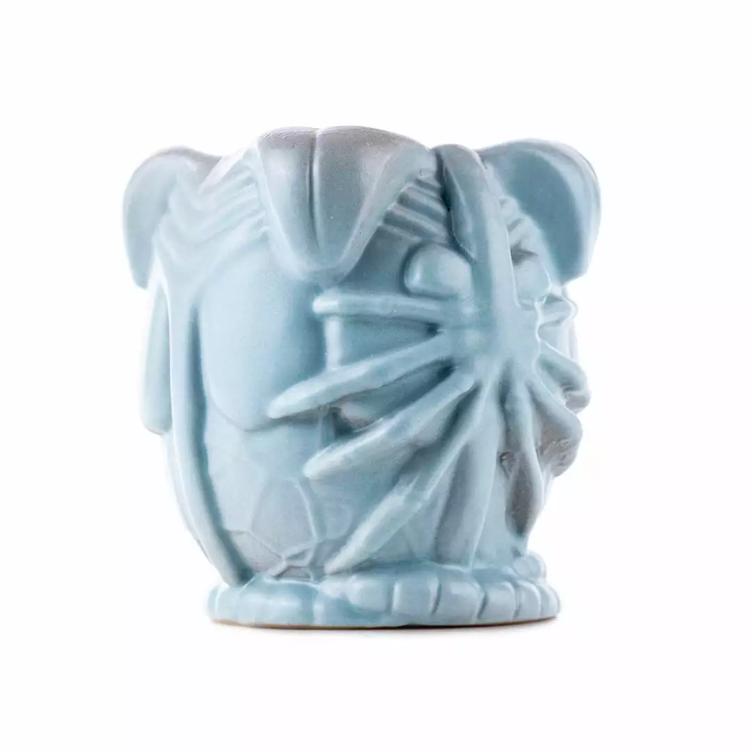 Mondo Alien Egg Tiki Shooters Set (Mother's Day Variant) - 2 Pack Tikis Mondo Alien Egg Tiki Shooters Set (Mother's Day Variant) - 2 Pack Tikis