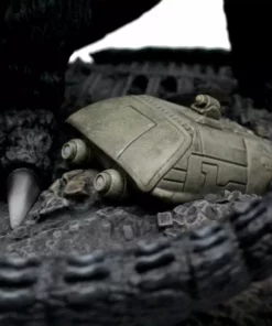 Mondo Toys Godzilla 89 Premium Scale Statue 7 Mondo Toys Godzilla 89 Premium Scale Statue