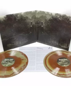 John Williams Jurassic Park – Original Motion Picture Soundtrack 2XLP Music