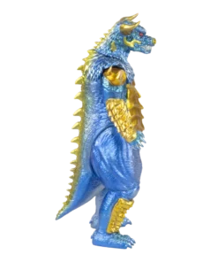 Mondo Pulgasauri Soft Vinyl Figure Toys 11 Mondo Pulgasauri Soft Vinyl Figure Toys