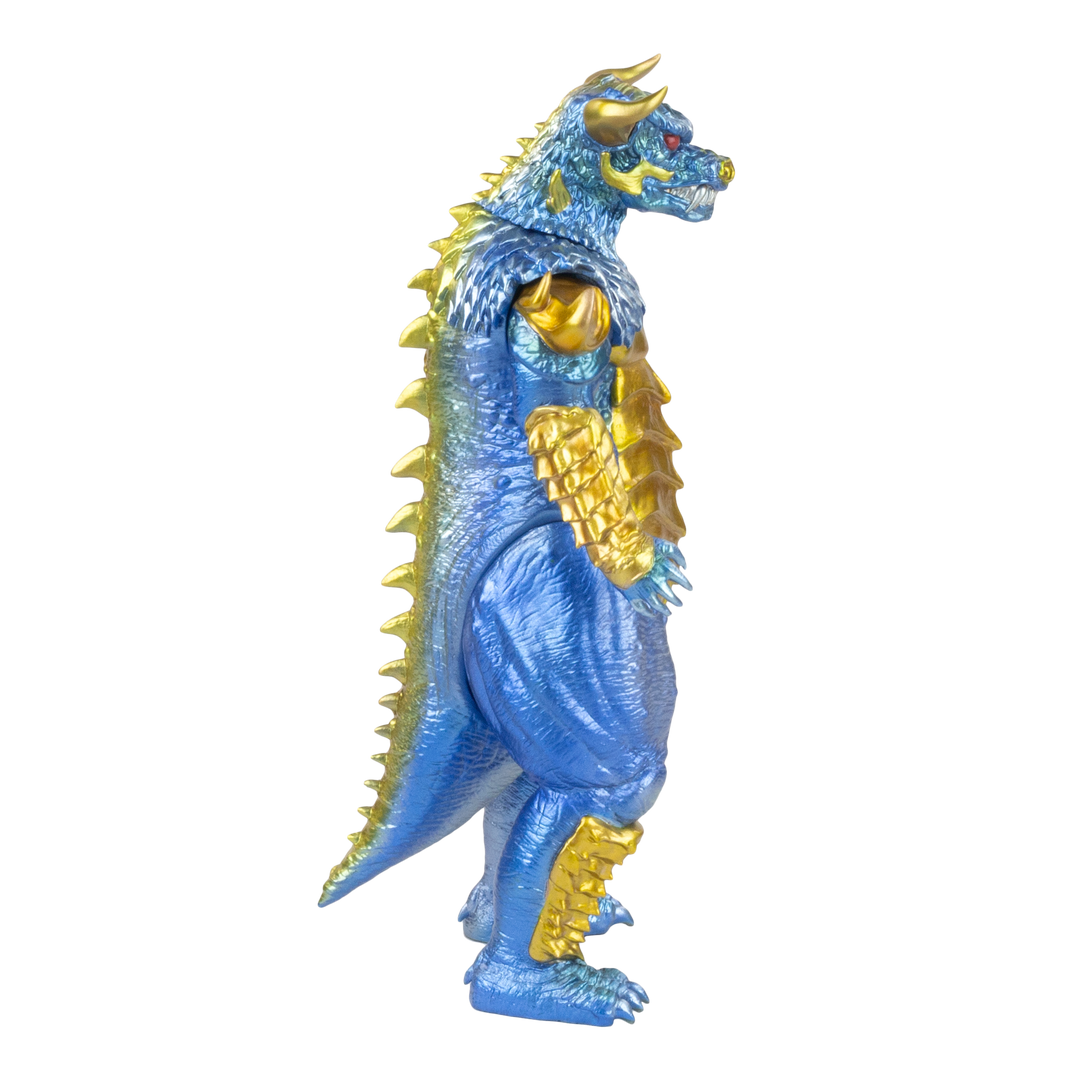 Mondo Pulgasauri Soft Vinyl Figure Toys Mondo Pulgasauri Soft Vinyl Figure Toys