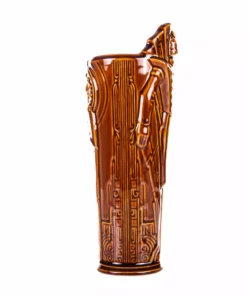 Mondo Tikis Rocketeer Tiki Mug 9 Mondo Tikis Rocketeer Tiki Mug